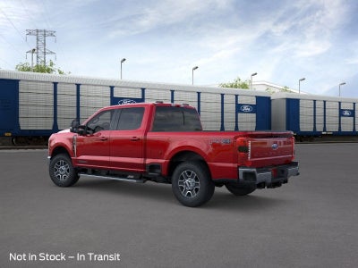 2026 Ford Super Duty F-250® Lariat®