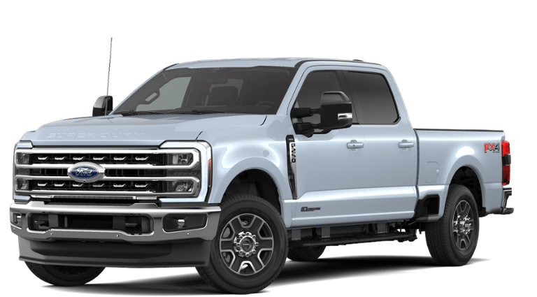 2026 Ford Super Duty F-250® Lariat®