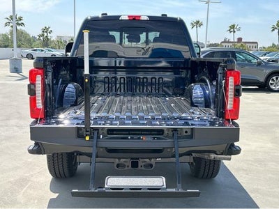 2025 Ford Super Duty F-250® King Ranch®