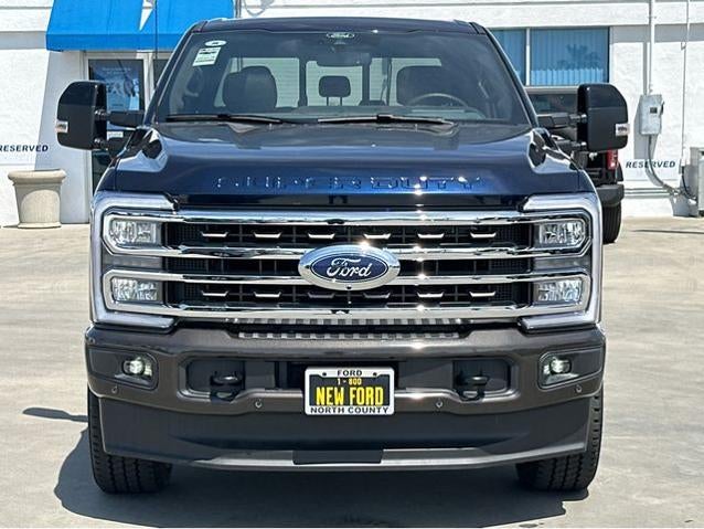 2025 Ford Super Duty F-250® King Ranch®