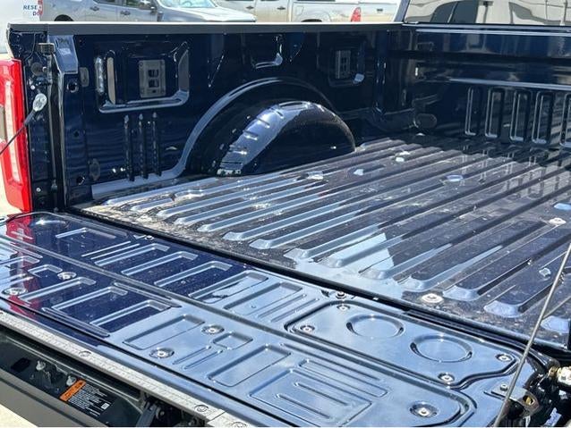 2025 Ford Super Duty F-250® King Ranch®