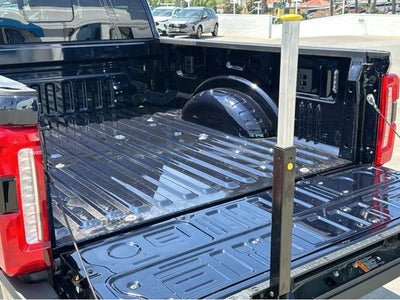 2025 Ford Super Duty F-250® King Ranch®