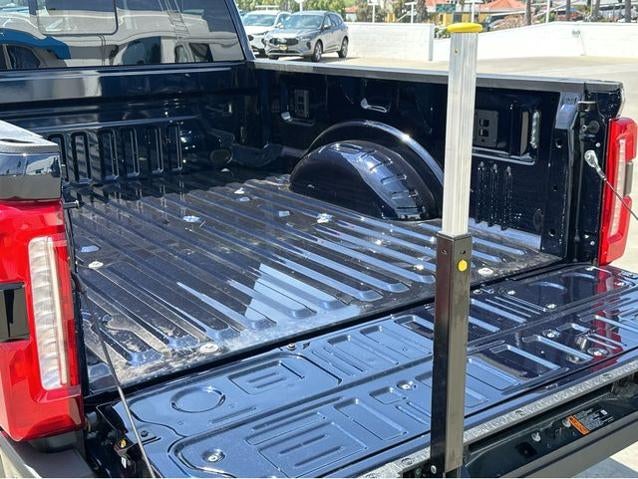 2025 Ford Super Duty F-250® King Ranch®