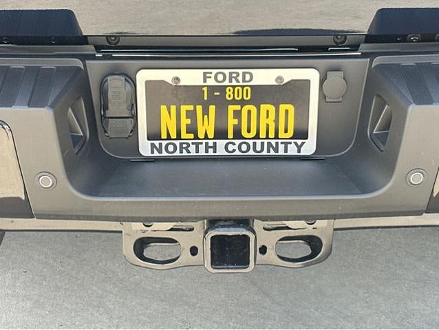 2025 Ford Super Duty F-250® King Ranch®