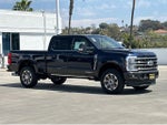 2025 Ford Super Duty F-250® King Ranch®