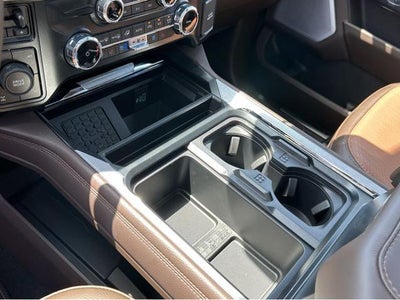 2025 Ford Super Duty F-250® King Ranch®