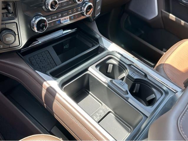 2025 Ford Super Duty F-250® King Ranch®