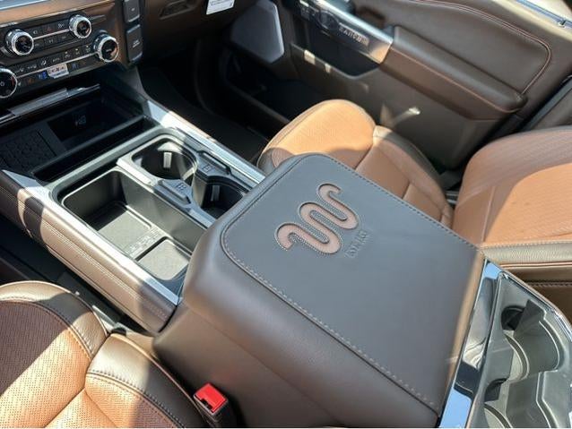 2025 Ford Super Duty F-250® King Ranch®