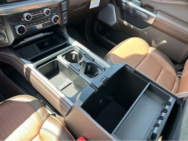 2025 Ford Super Duty F-250® King Ranch®