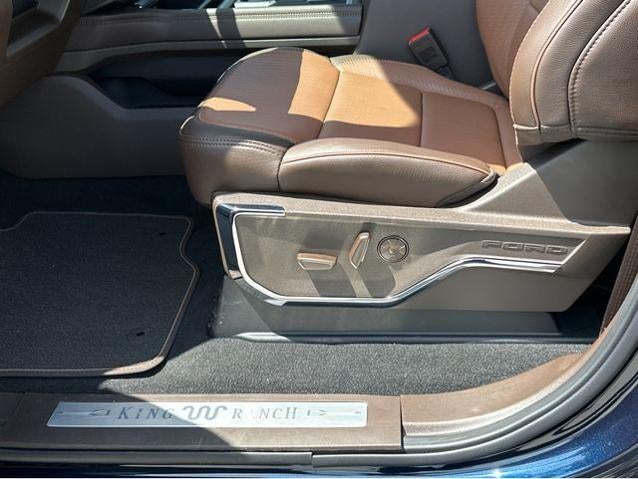 2025 Ford Super Duty F-250® King Ranch®