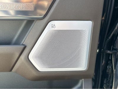 2025 Ford Super Duty F-250® King Ranch®