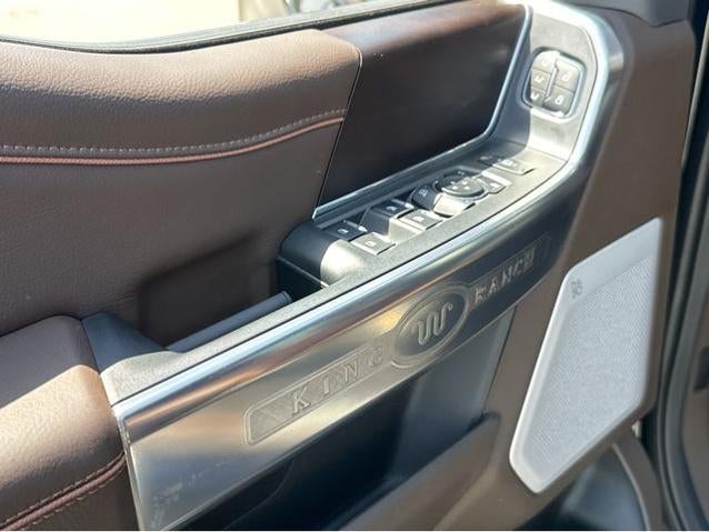 2025 Ford Super Duty F-250® King Ranch®