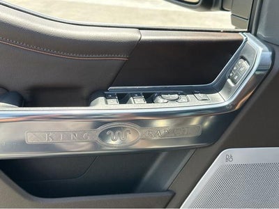 2025 Ford Super Duty F-250® King Ranch®