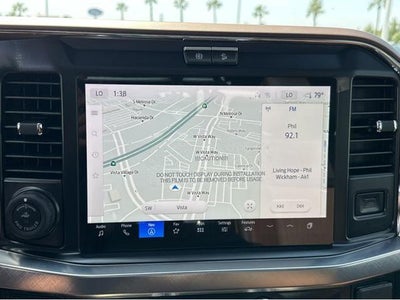 2025 Ford Super Duty F-250® King Ranch®