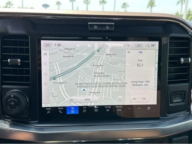 2025 Ford Super Duty F-250® King Ranch®