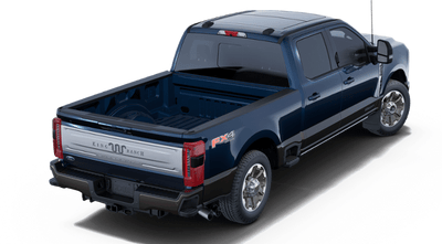 2025 Ford Super Duty F-250® King Ranch®