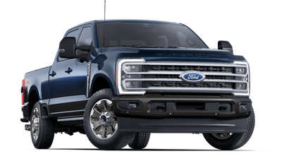 2025 Ford Super Duty F-250® King Ranch®