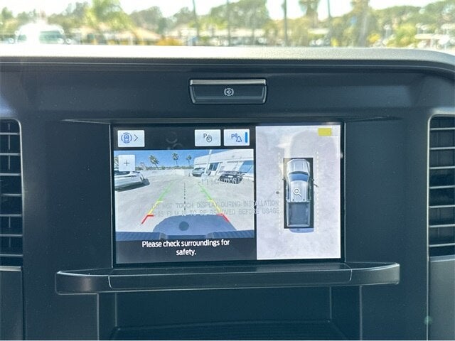 2025 Ford Super Duty F-250® XL