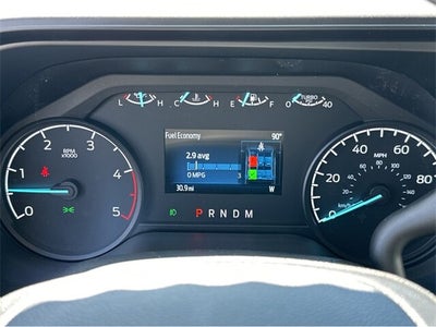 2025 Ford Super Duty F-250® XL