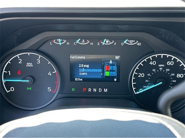 2025 Ford Super Duty F-250® XL