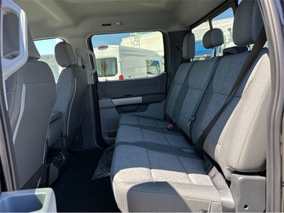 2025 Ford Super Duty F-250® XL