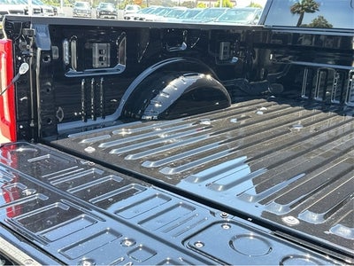 2025 Ford Super Duty F-250® XL