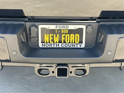 2025 Ford Super Duty F-250® XL