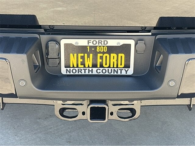 2025 Ford Super Duty F-250® XL