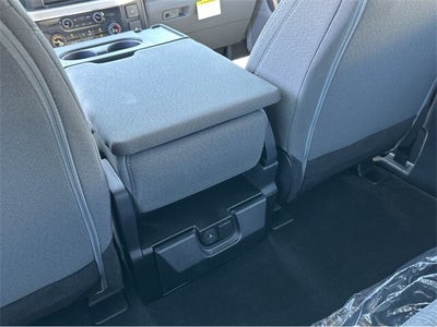 2025 Ford Super Duty F-250® XL