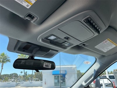 2025 Ford Super Duty F-250® XL