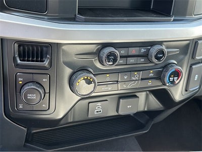 2025 Ford Super Duty F-250® XL