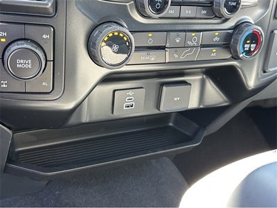 2025 Ford Super Duty F-250® XL