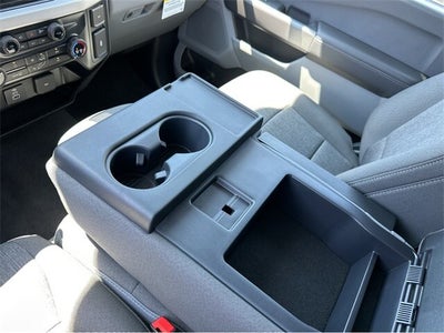 2025 Ford Super Duty F-250® XL