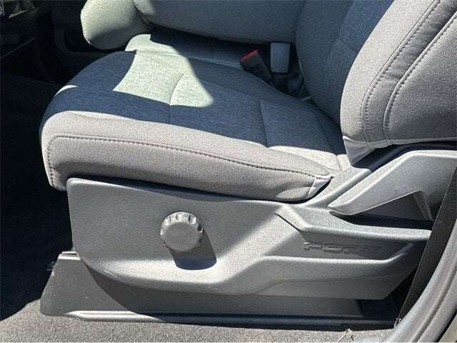 2025 Ford Super Duty F-250® XL