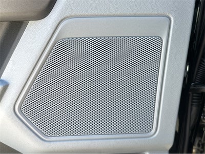 2025 Ford Super Duty F-250® XL