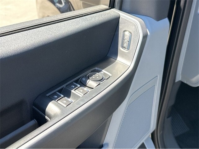 2025 Ford Super Duty F-250® XL