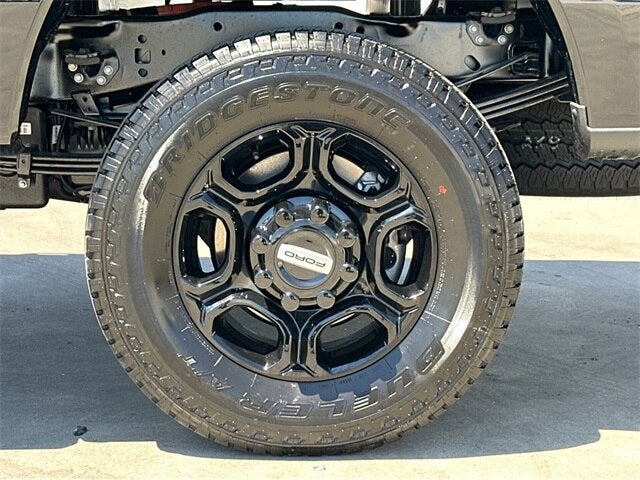 2025 Ford Super Duty F-250® XL