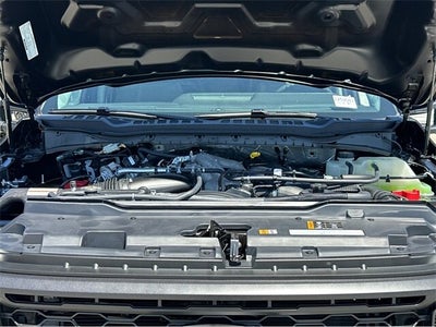 2025 Ford Super Duty F-250® XL