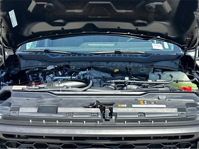 2025 Ford Super Duty F-250® XL