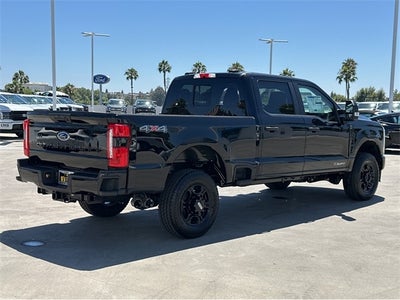 2025 Ford Super Duty F-250® XL