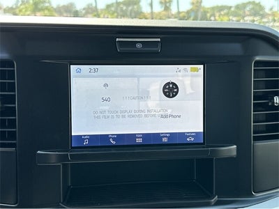 2025 Ford Super Duty F-250® XL