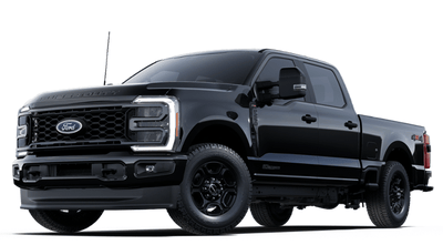 2025 Ford Super Duty F-250® XL