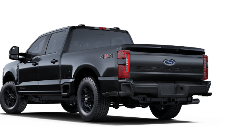 2025 Ford Super Duty F-250® XL