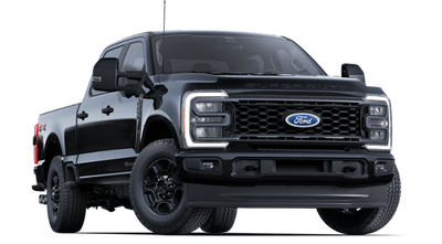 2025 Ford Super Duty F-250® XL