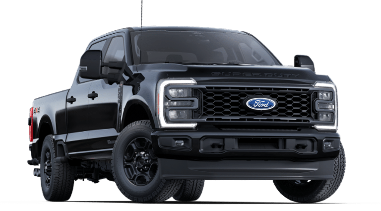 2025 Ford Super Duty F-250® XL