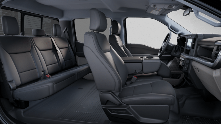 2025 Ford Super Duty F-250® XL