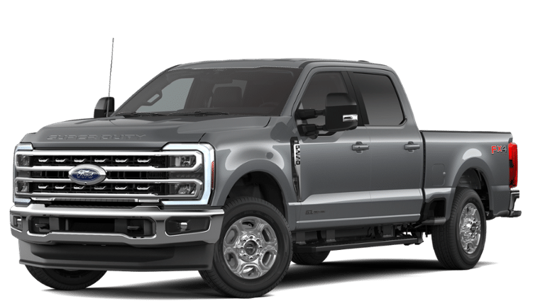 2026 Ford Super Duty F-250® XLT