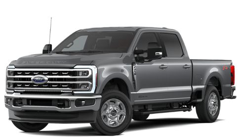 2026 Ford Super Duty F-250® XLT