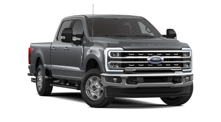 2026 Ford Super Duty F-250® XLT
