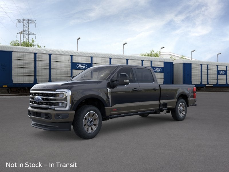 2026 Ford Super Duty F-350® King Ranch®